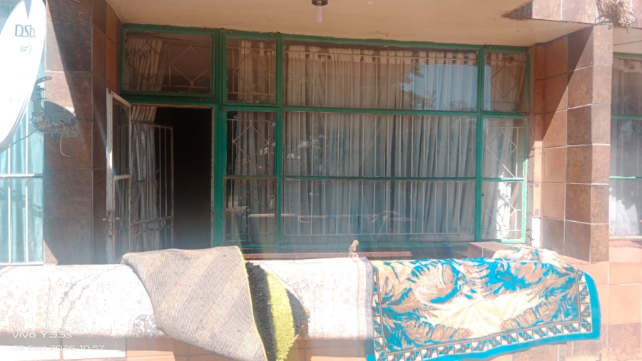 2 Bedroom Property for Sale in Vereeniging Gauteng