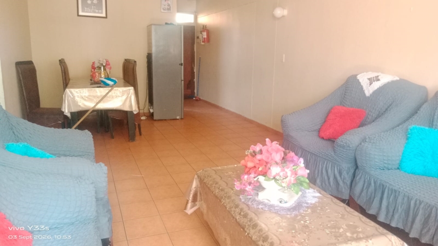 2 Bedroom Property for Sale in Vereeniging Gauteng
