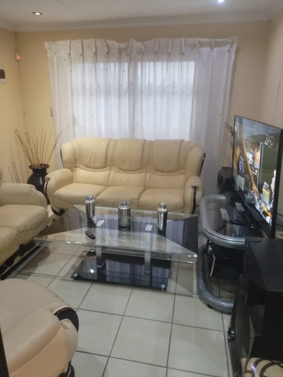 3 Bedroom Property for Sale in Vanderbijlpark CW 4 Gauteng