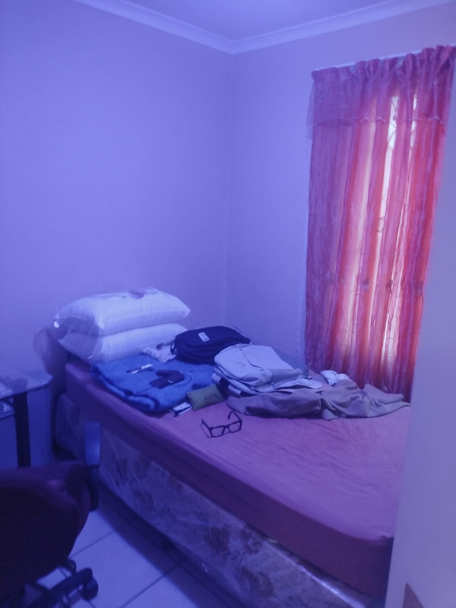 3 Bedroom Property for Sale in Vanderbijlpark CW 4 Gauteng