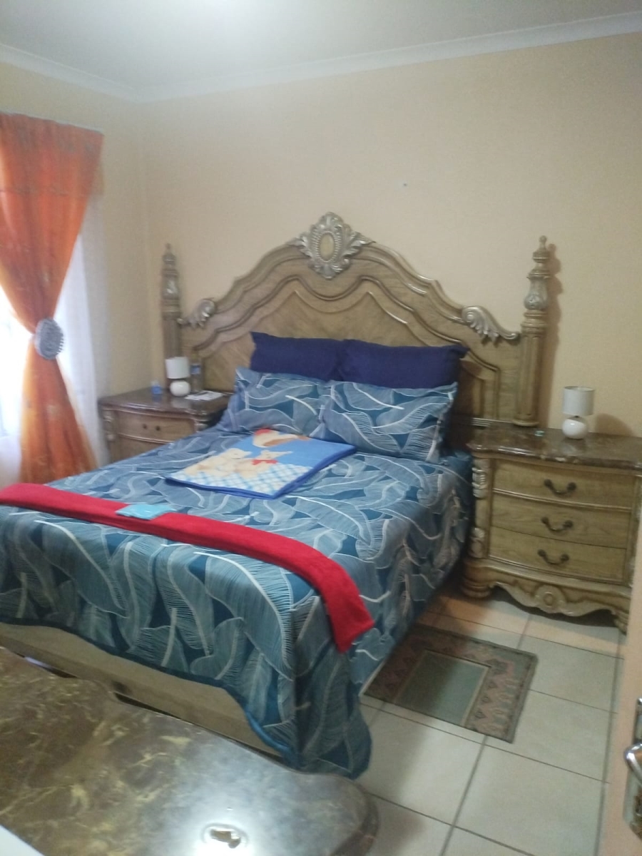 3 Bedroom Property for Sale in Vanderbijlpark CW 4 Gauteng