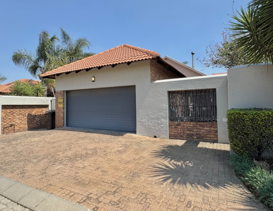 3 Bedroom Property for Sale in Bartlett Gauteng