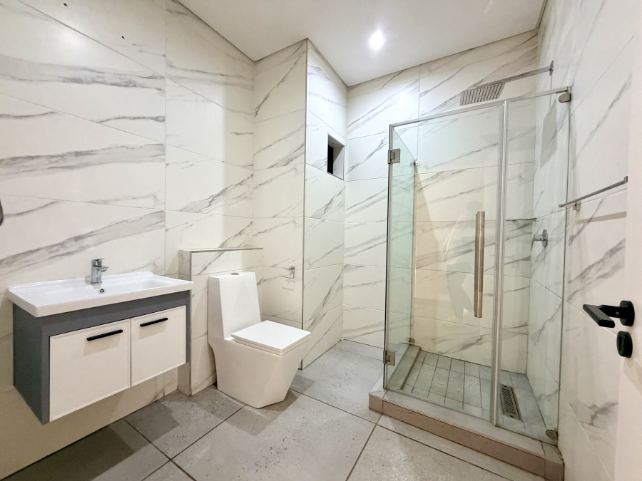 To Let 2 Bedroom Property for Rent in Rynfield Gauteng