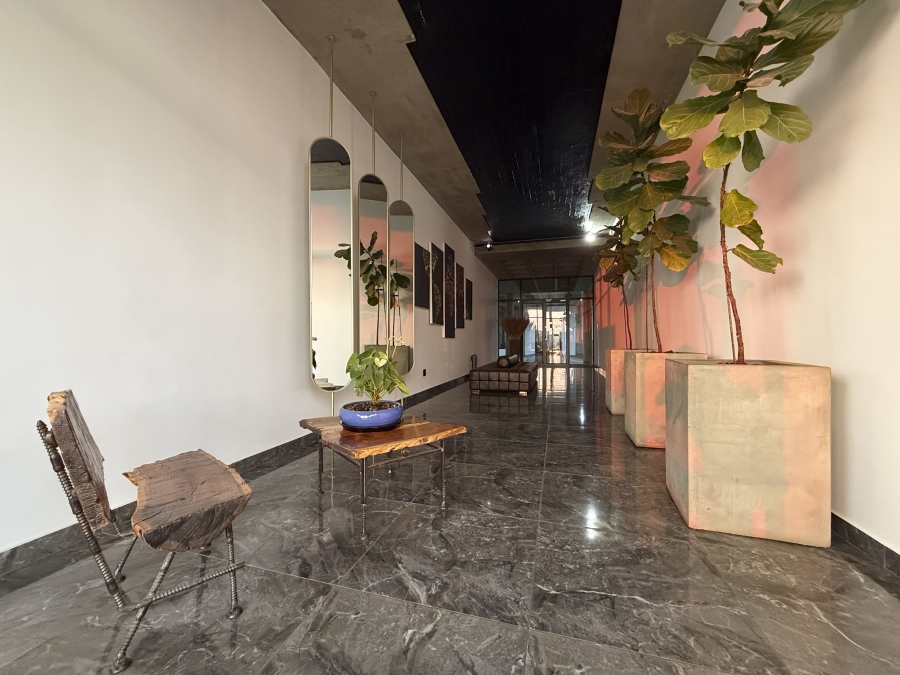 To Let 2 Bedroom Property for Rent in Rynfield Gauteng