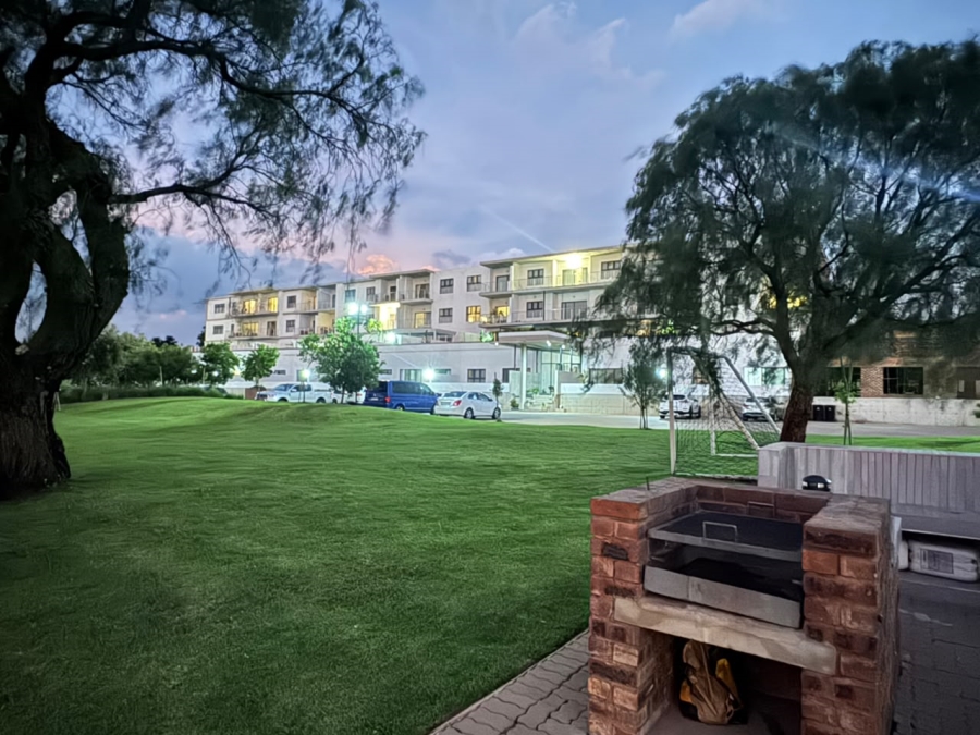 To Let 2 Bedroom Property for Rent in Rynfield Gauteng