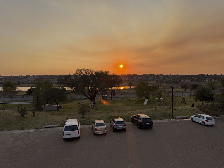 To Let 2 Bedroom Property for Rent in Rynfield Gauteng