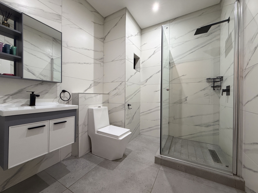 To Let 2 Bedroom Property for Rent in Rynfield Gauteng