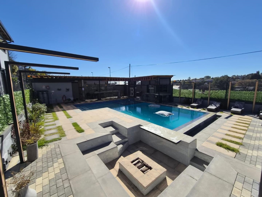 To Let 3 Bedroom Property for Rent in Ferndale Gauteng