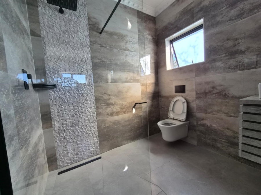To Let 3 Bedroom Property for Rent in Ferndale Gauteng