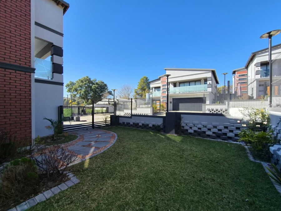 To Let 3 Bedroom Property for Rent in Ferndale Gauteng