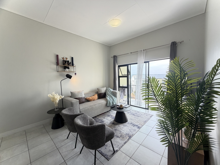 To Let 1 Bedroom Property for Rent in Linbro Park Gauteng