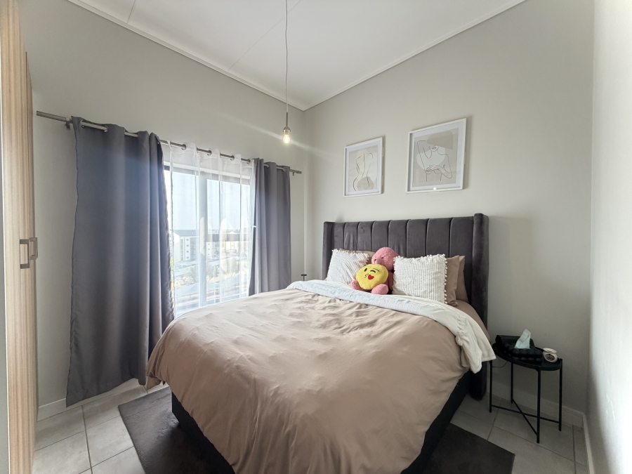 To Let 1 Bedroom Property for Rent in Linbro Park Gauteng