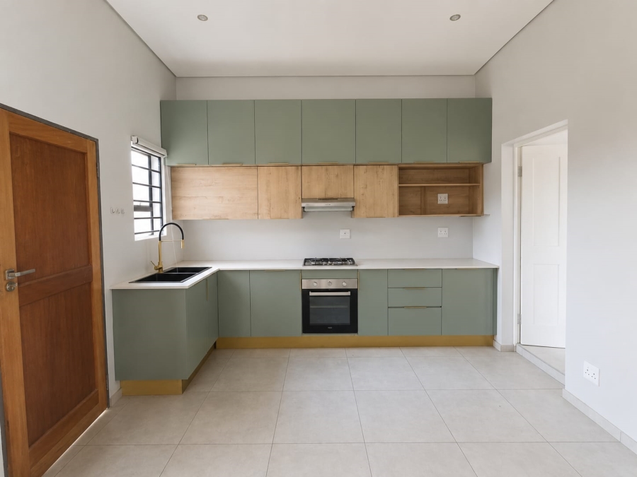To Let 2 Bedroom Property for Rent in Riversdale Gauteng