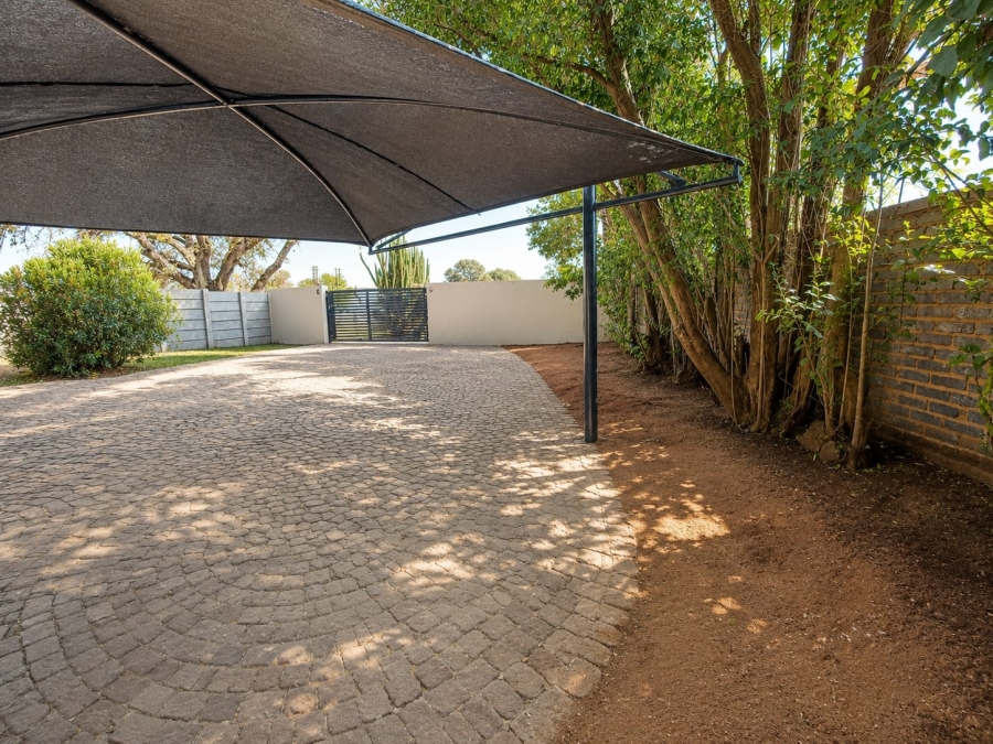 To Let 2 Bedroom Property for Rent in Riversdale Gauteng