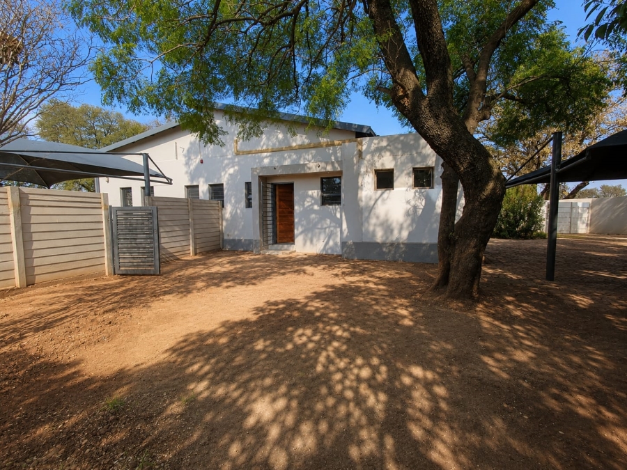 To Let 2 Bedroom Property for Rent in Riversdale Gauteng