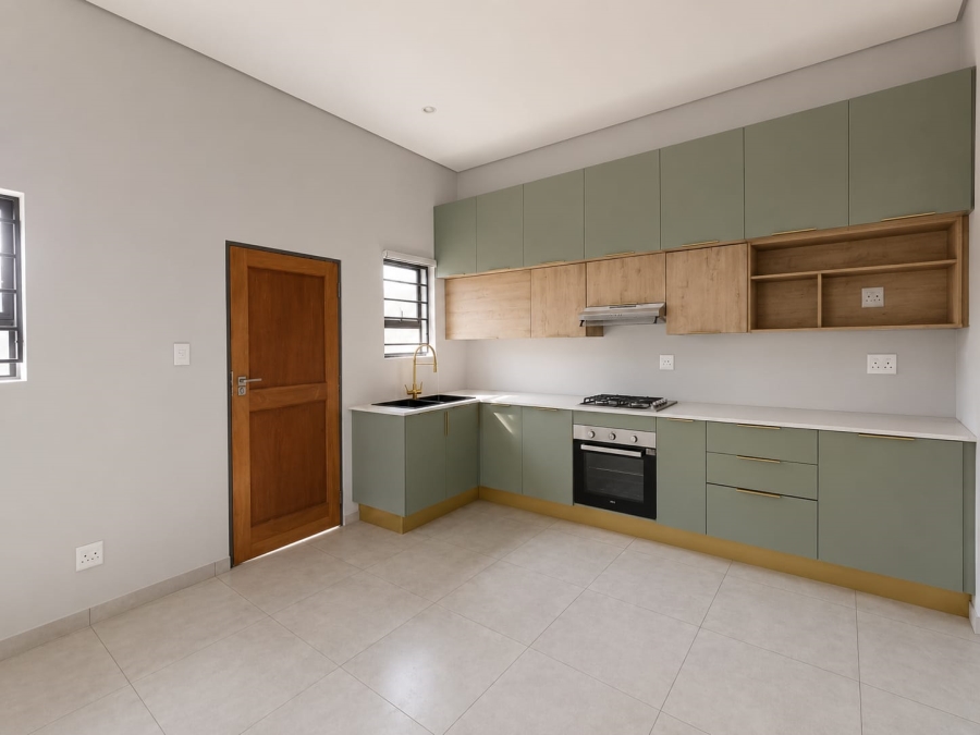 To Let 2 Bedroom Property for Rent in Riversdale Gauteng