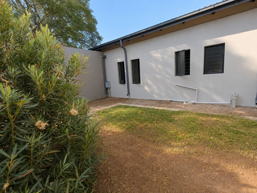 To Let 2 Bedroom Property for Rent in Riversdale Gauteng