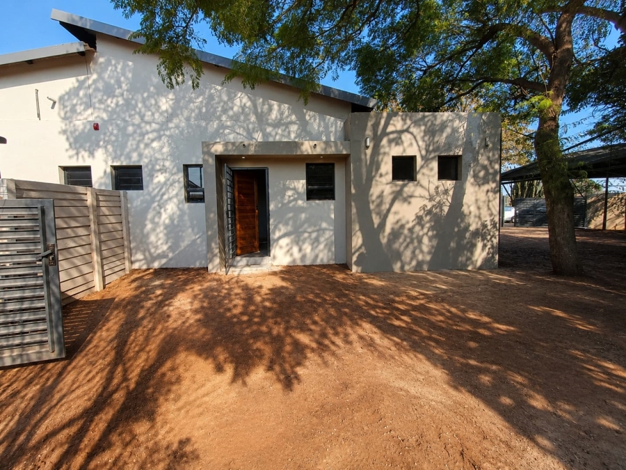 To Let 2 Bedroom Property for Rent in Riversdale Gauteng