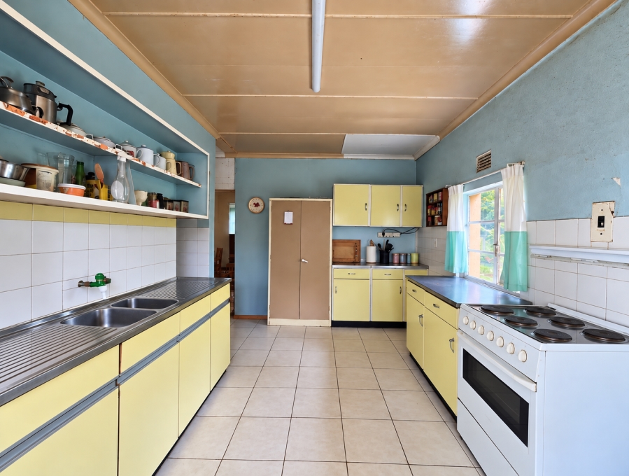 4 Bedroom Property for Sale in Ironsyde A H Gauteng