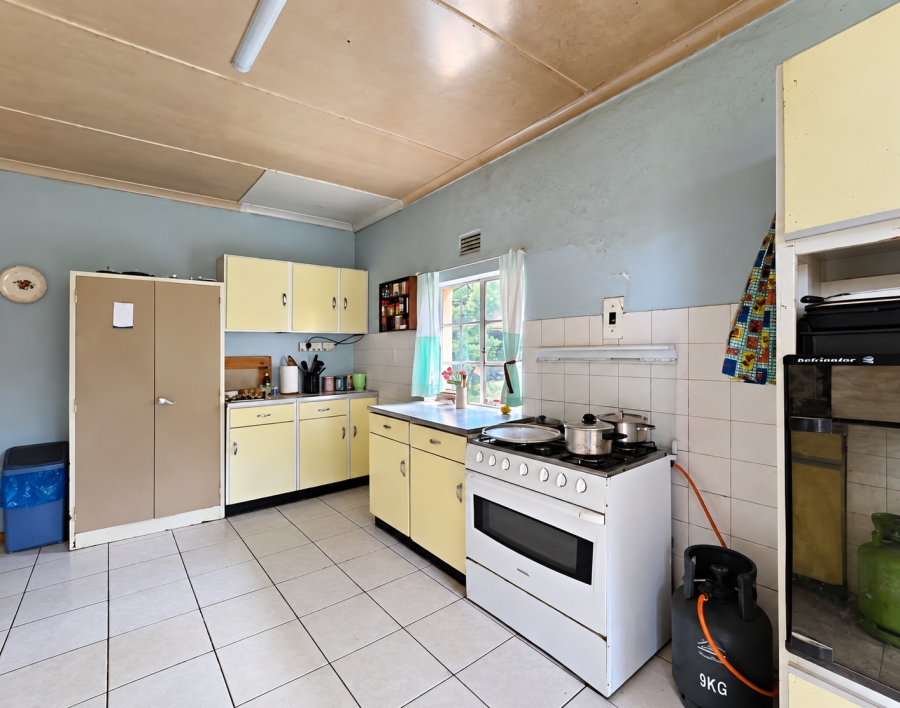 4 Bedroom Property for Sale in Ironsyde A H Gauteng