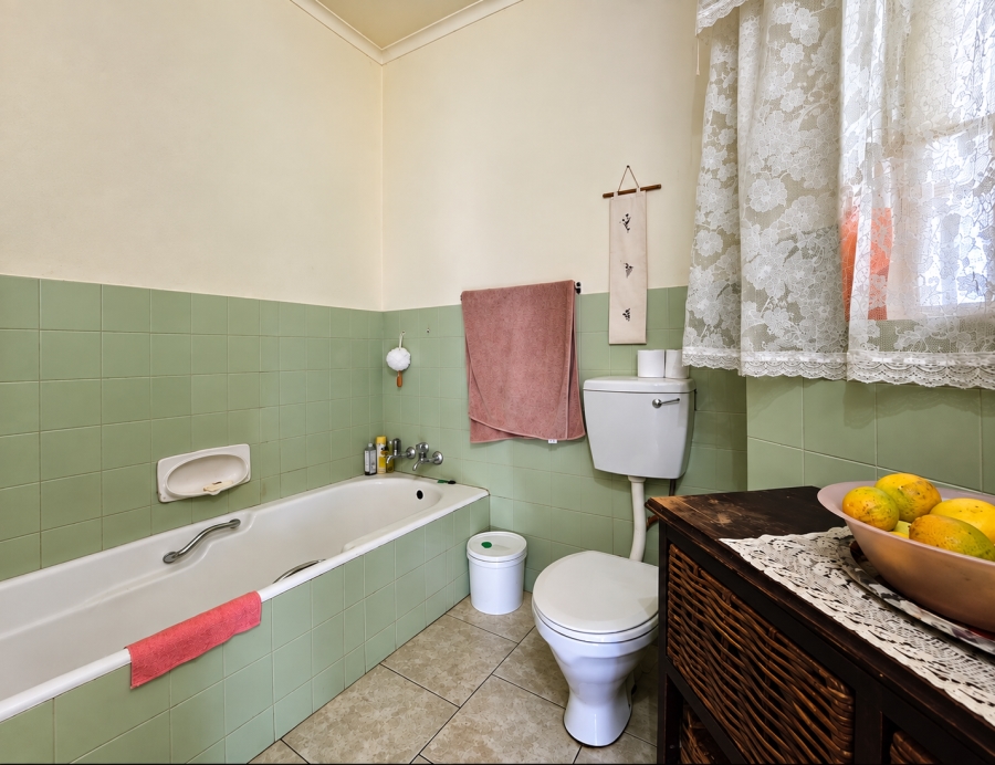 4 Bedroom Property for Sale in Ironsyde A H Gauteng