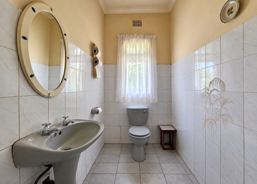 4 Bedroom Property for Sale in Ironsyde A H Gauteng