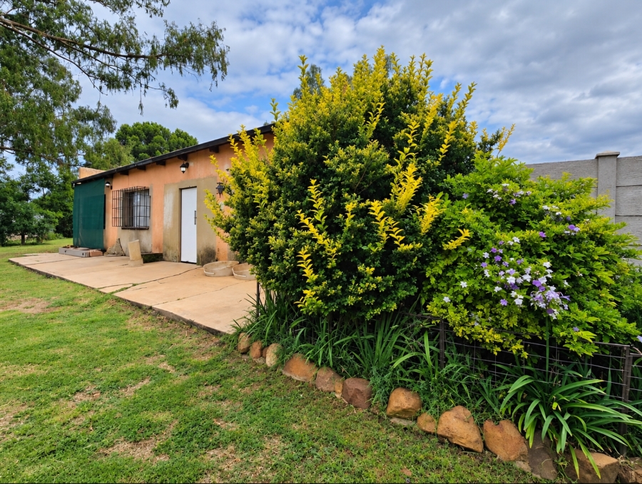 4 Bedroom Property for Sale in Ironsyde A H Gauteng