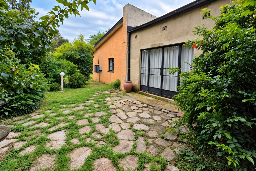 4 Bedroom Property for Sale in Ironsyde A H Gauteng