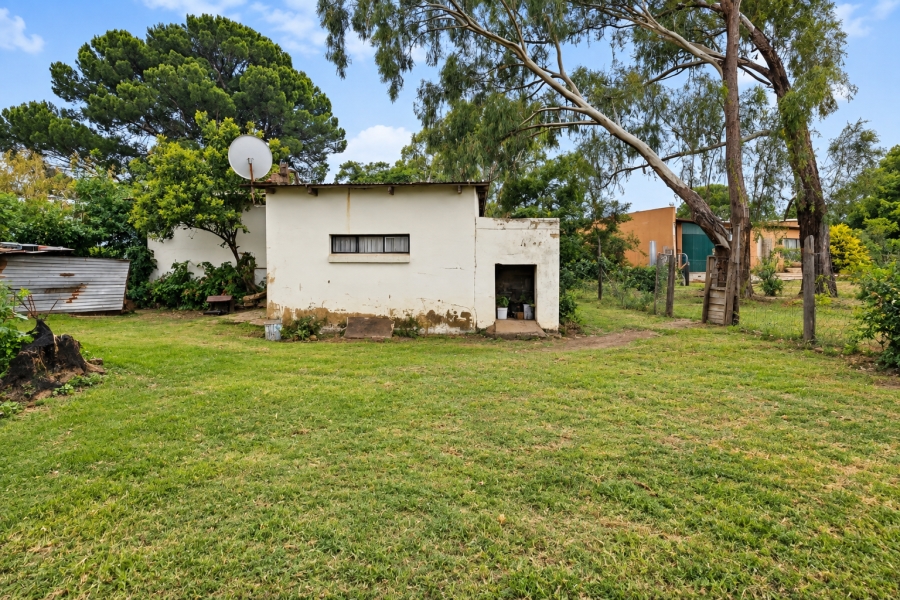 4 Bedroom Property for Sale in Ironsyde A H Gauteng
