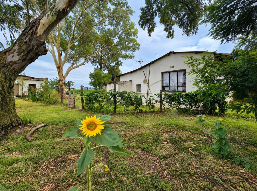 4 Bedroom Property for Sale in Ironsyde A H Gauteng