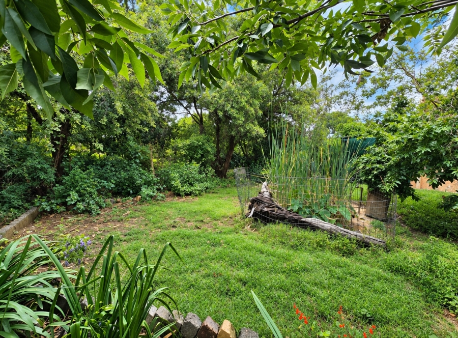 4 Bedroom Property for Sale in Ironsyde A H Gauteng