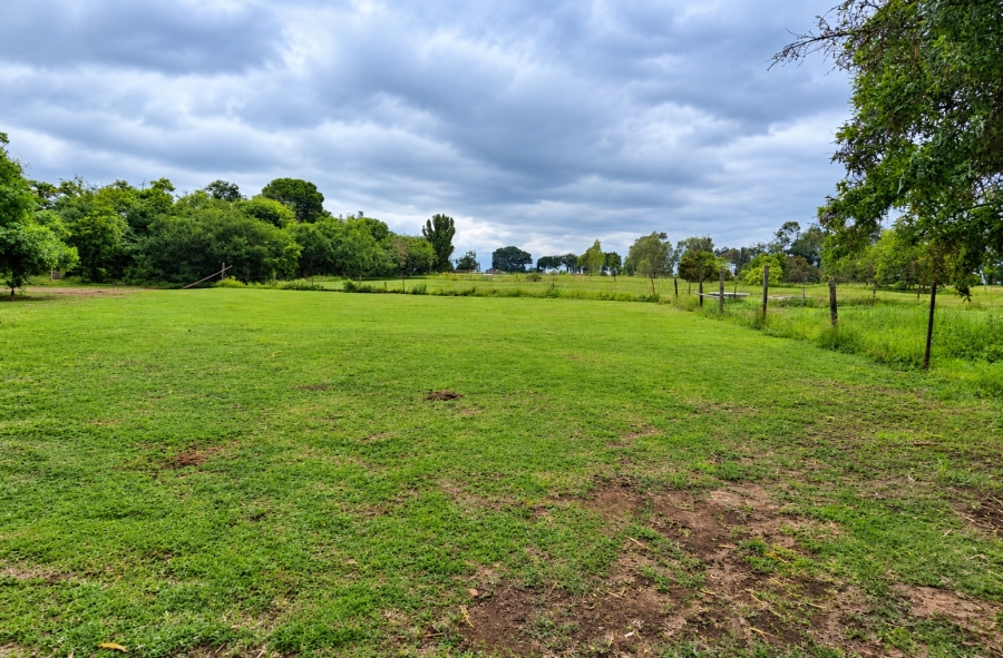 4 Bedroom Property for Sale in Ironsyde A H Gauteng