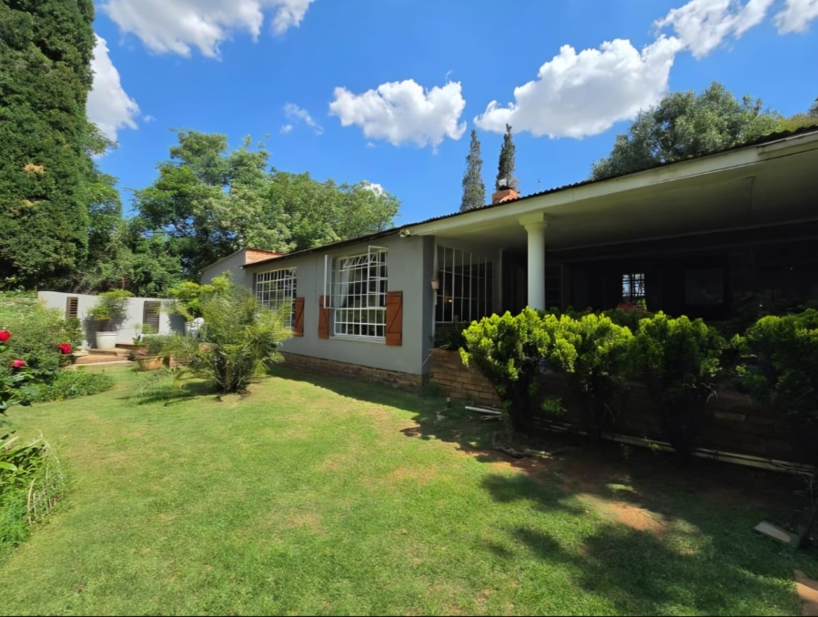 10 Bedroom Property for Sale in Walkerville Gauteng