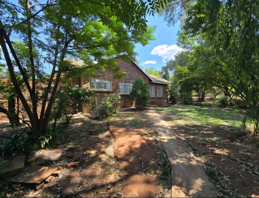 10 Bedroom Property for Sale in Walkerville Gauteng