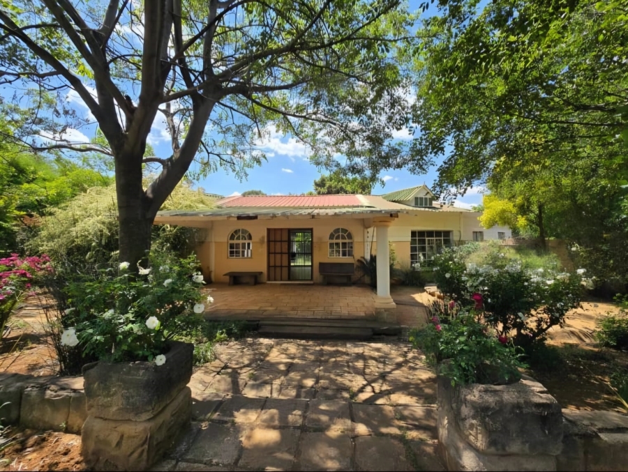 10 Bedroom Property for Sale in Walkerville Gauteng