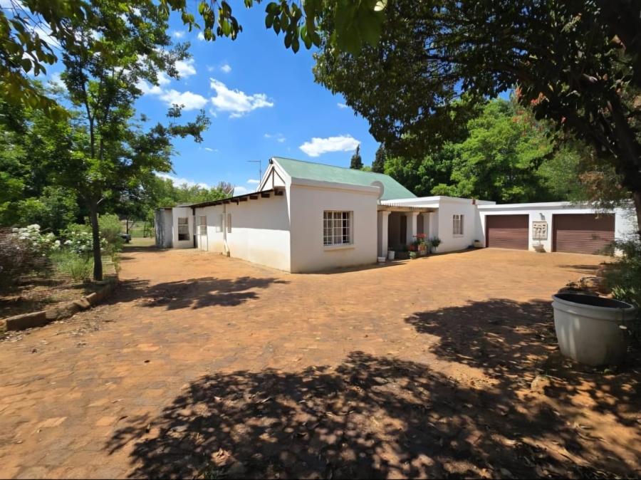 10 Bedroom Property for Sale in Walkerville Gauteng