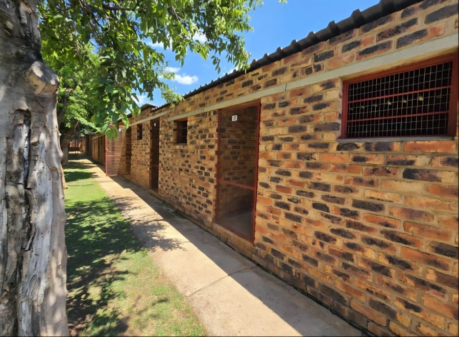 10 Bedroom Property for Sale in Walkerville Gauteng