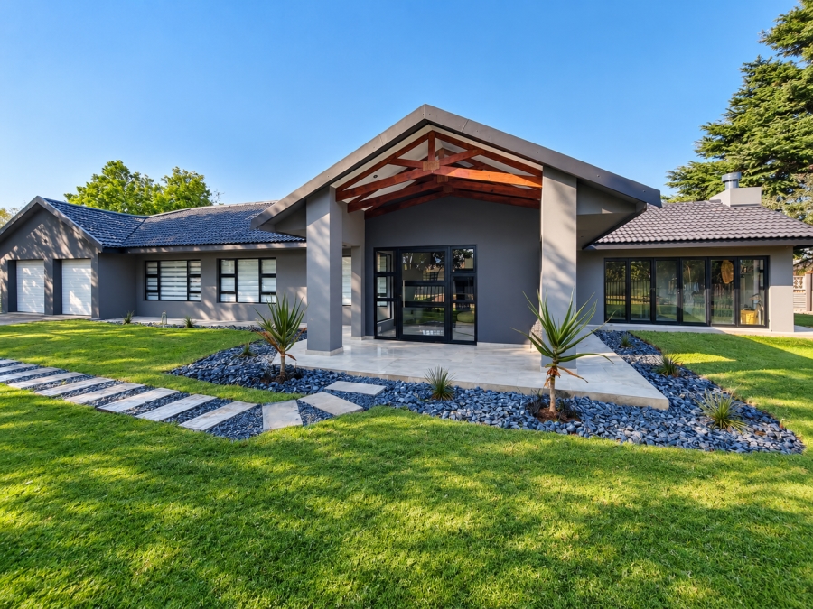 4 Bedroom Property for Sale in Risiville Gauteng