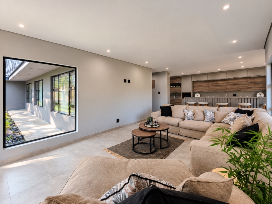 4 Bedroom Property for Sale in Risiville Gauteng
