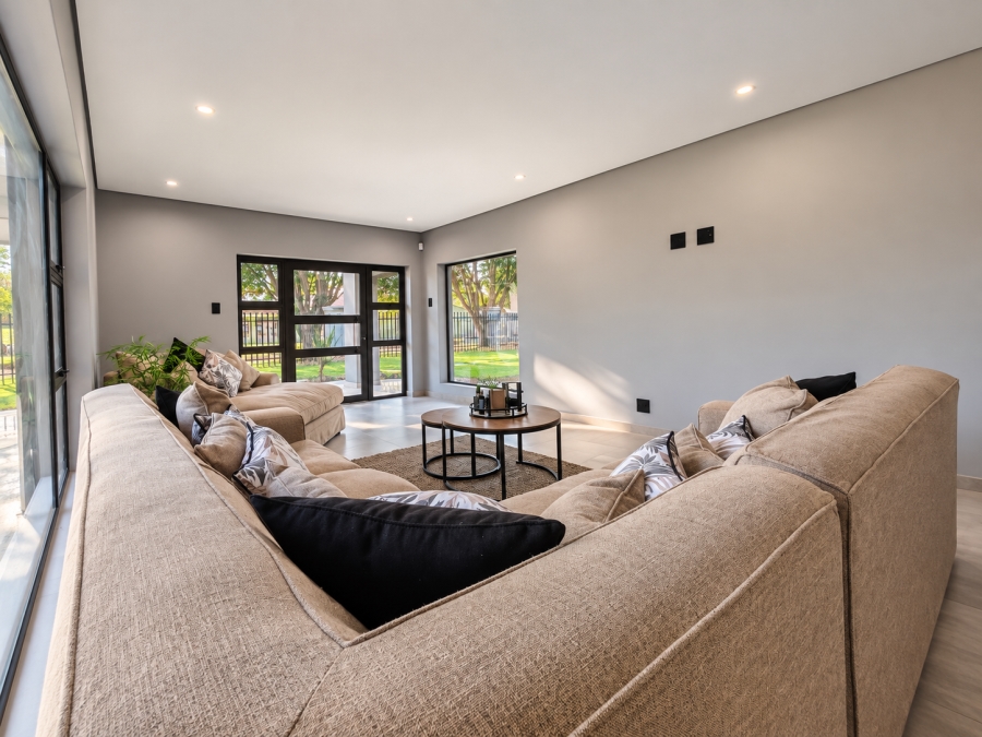 4 Bedroom Property for Sale in Risiville Gauteng