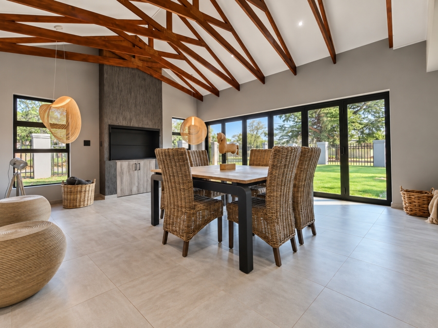 4 Bedroom Property for Sale in Risiville Gauteng