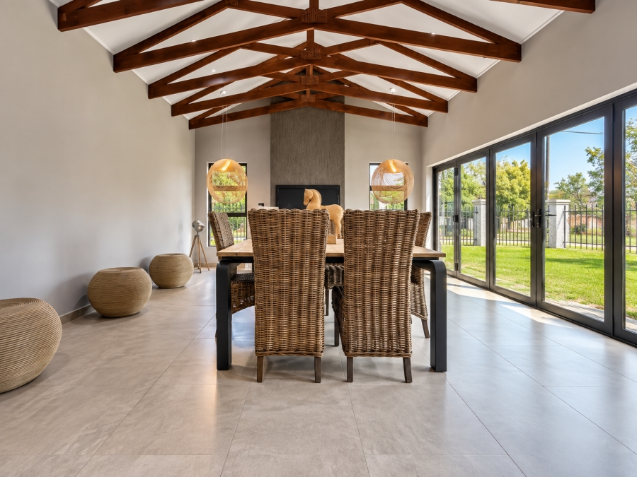 4 Bedroom Property for Sale in Risiville Gauteng