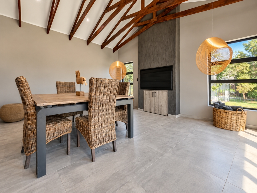 4 Bedroom Property for Sale in Risiville Gauteng