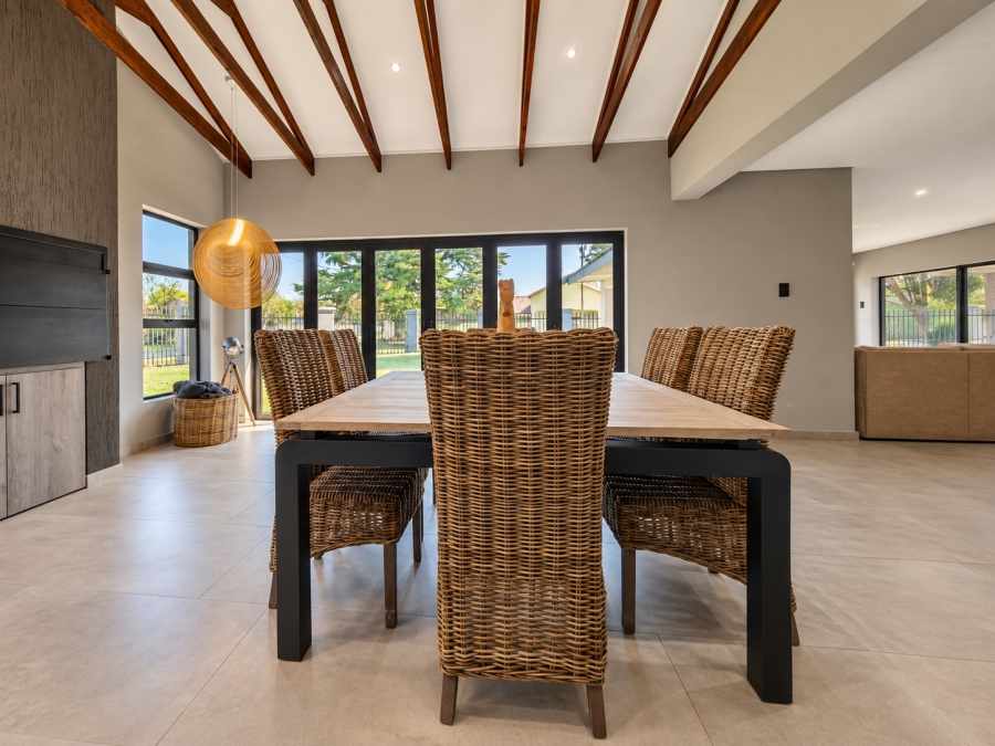 4 Bedroom Property for Sale in Risiville Gauteng