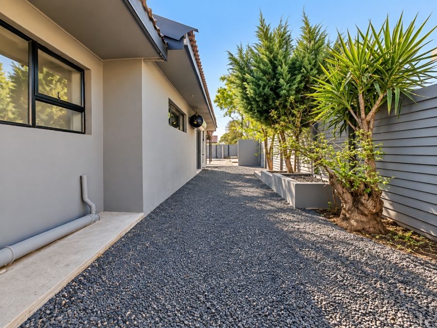4 Bedroom Property for Sale in Risiville Gauteng