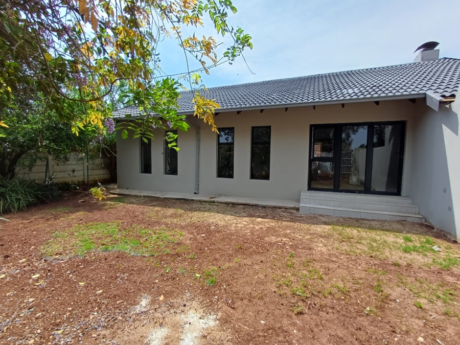 To Let 3 Bedroom Property for Rent in Riversdale Gauteng