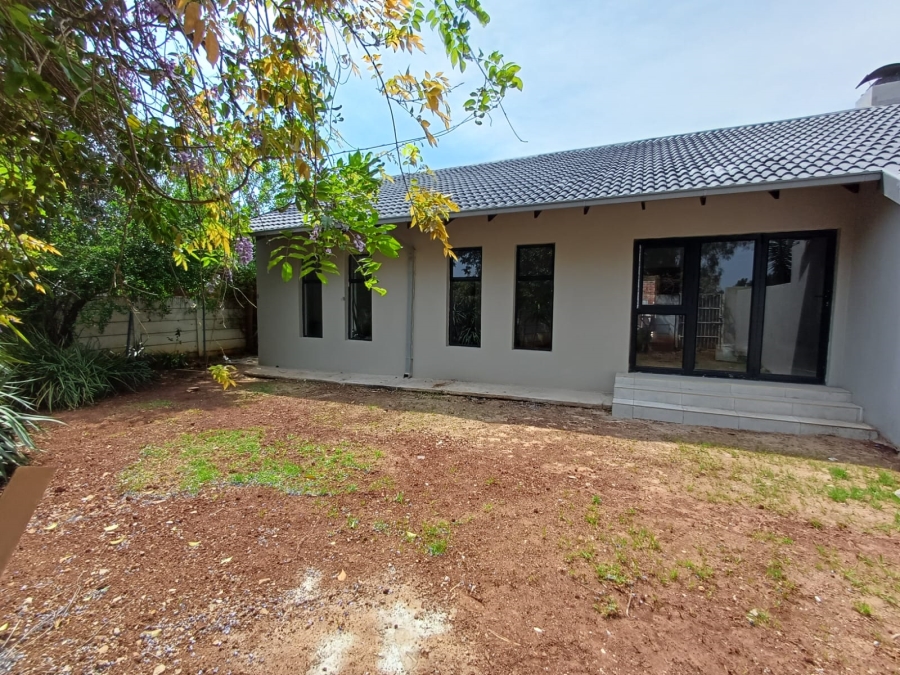 To Let 3 Bedroom Property for Rent in Riversdale Gauteng