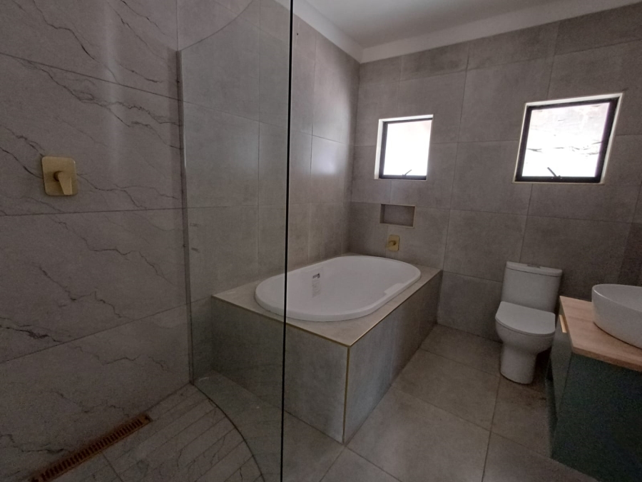 To Let 3 Bedroom Property for Rent in Riversdale Gauteng