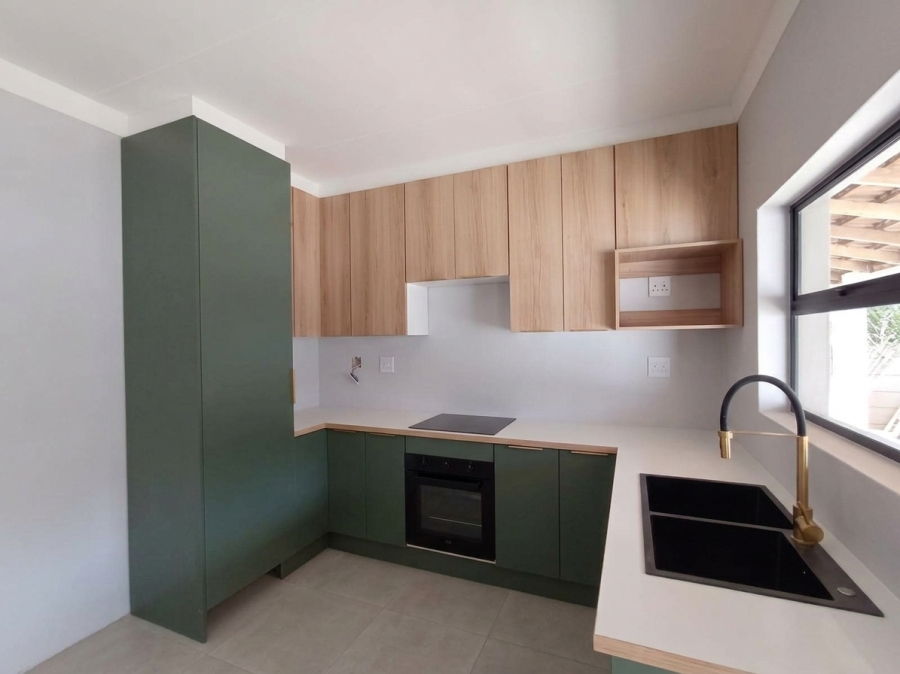 To Let 3 Bedroom Property for Rent in Riversdale Gauteng
