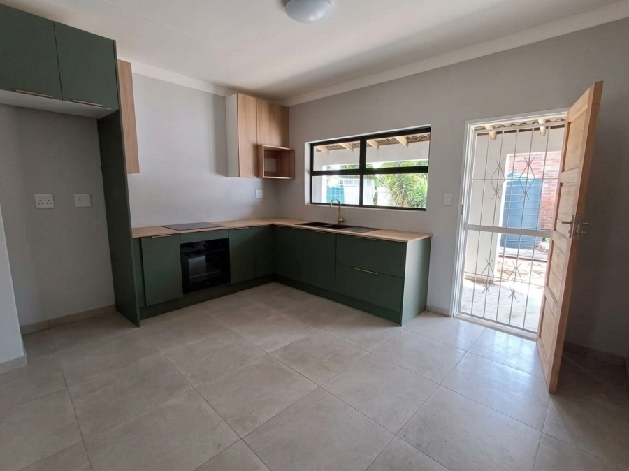 To Let 3 Bedroom Property for Rent in Riversdale Gauteng
